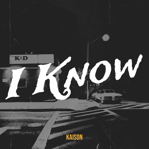I Know (Explicit)