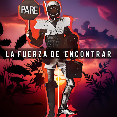 La Fuerza de Encontrar