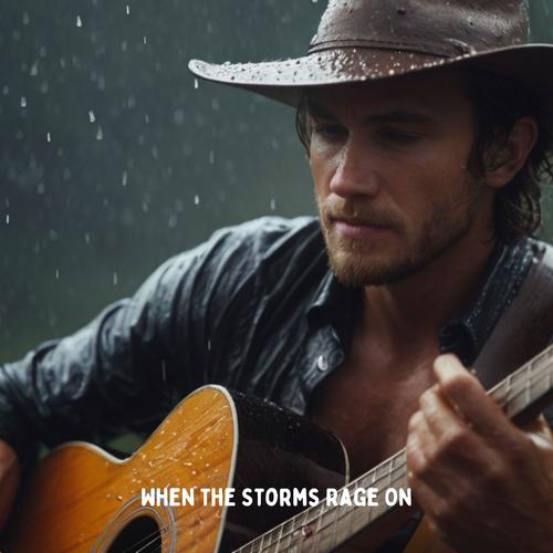 When the Storms Rage On