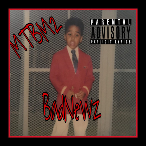 M.T.B.M 2 (Explicit)