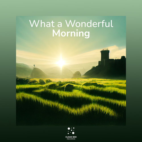 What a Wonderful Morning