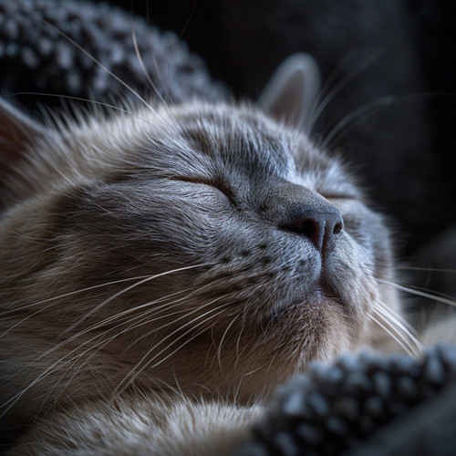 Vibras Lofi Para Mascotas: Sonidos Relajantes Para Los Animales