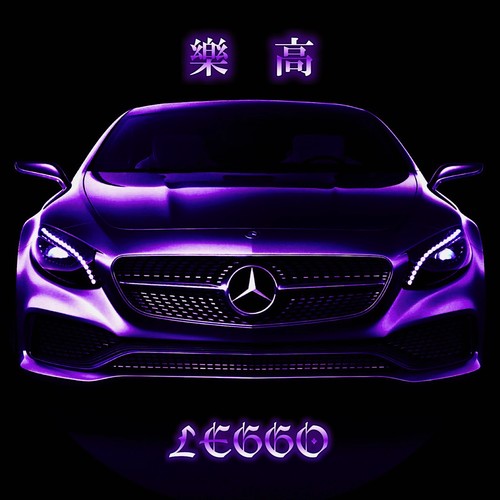 AMG（Prod.By LEGGO）