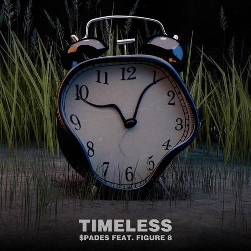 Timeless (feat. Figure 8) [Explicit]