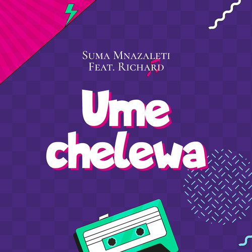 Umechelewa