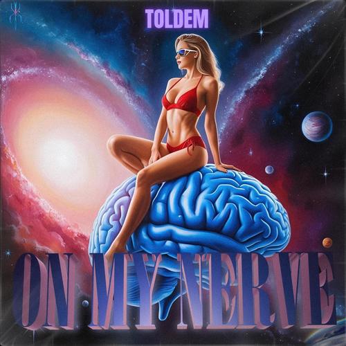 On My Nerve (Explicit)