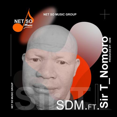 NOMORO (feat. Sir T)