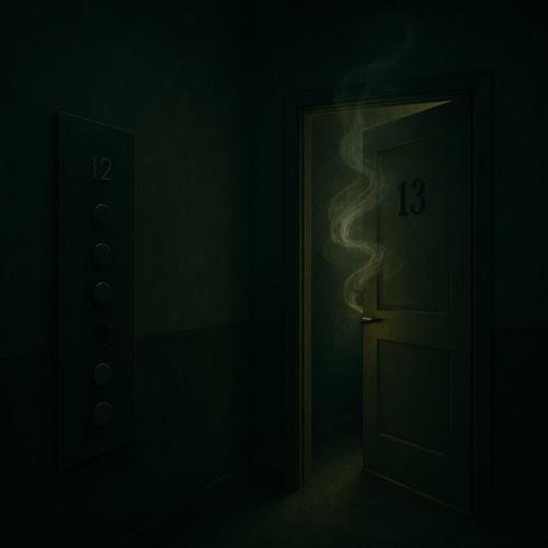13TH FLOOR (Explicit)