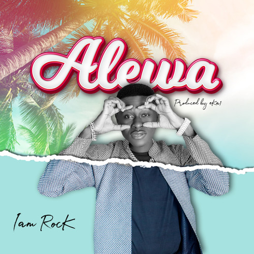 Alewa Acapella (Acapella Version)