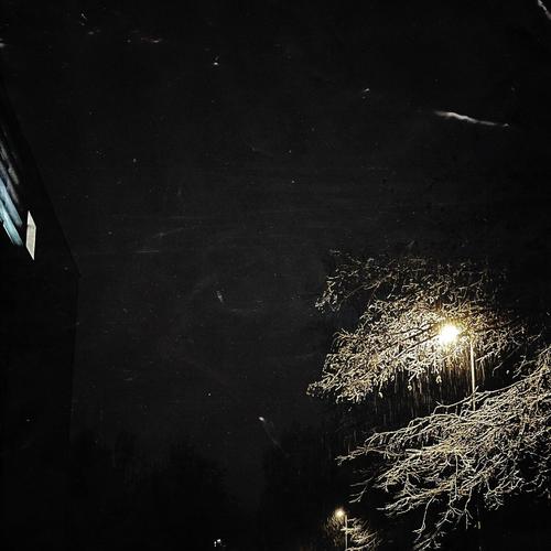 zukunft in der nacht (Explicit)