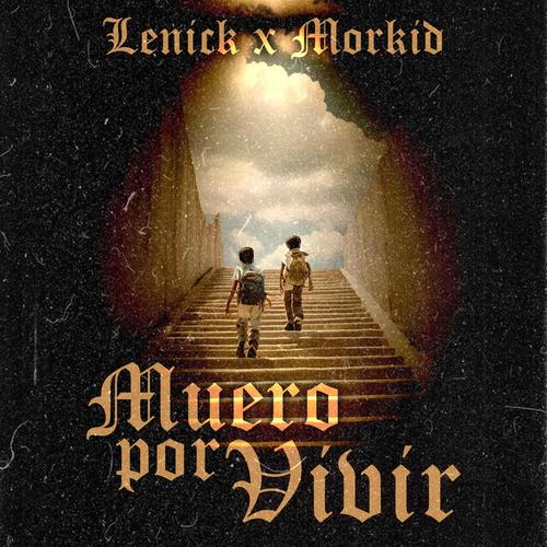 Muero por vivir (Explicit)