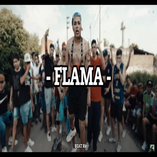 Flama (beat rkt)