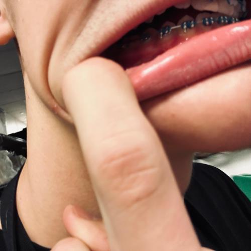 I just wanna feel something