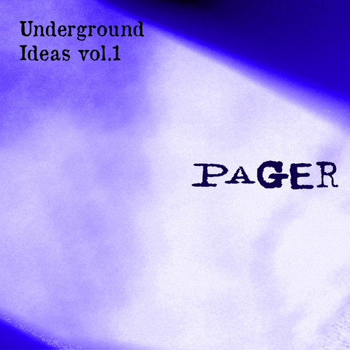 Underground Ideas, Vol.1