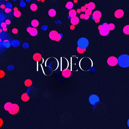 RODÉO (feat. MNBND)