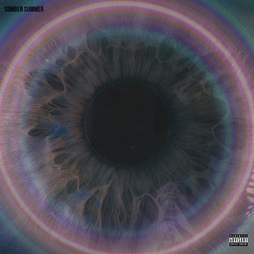 Somber Summer (Explicit)