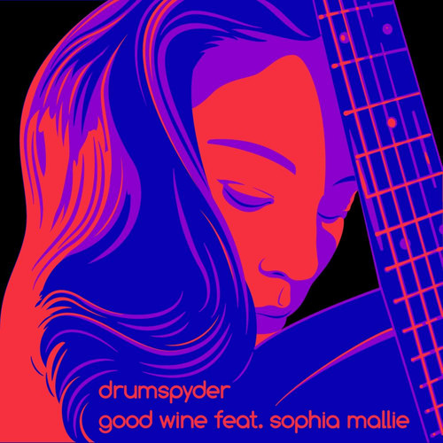 Good Wine (feat. Sophia Mallie)