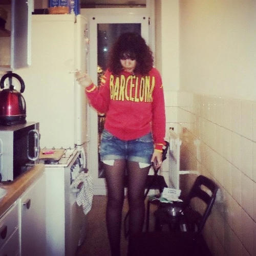 Roronoa YASUKE (Explicit)