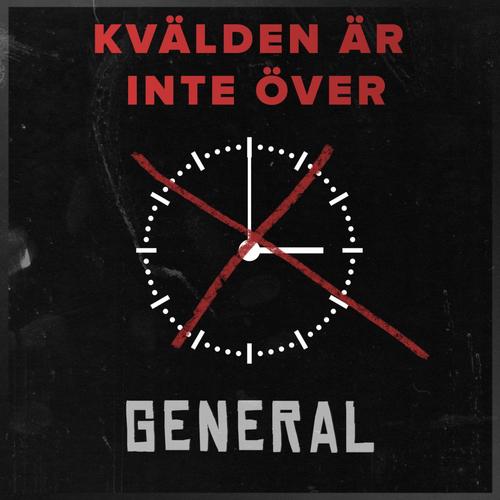 Kvälden Är Inte Över
