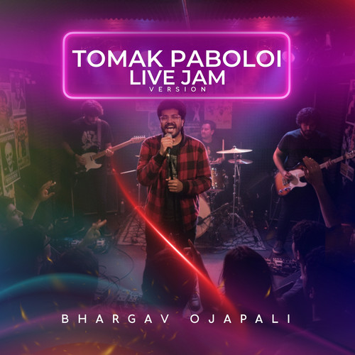 Tomak Paboloi (Live Jam)