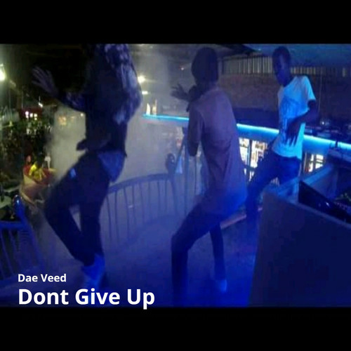 Dont Give Up (Radio Edit)
