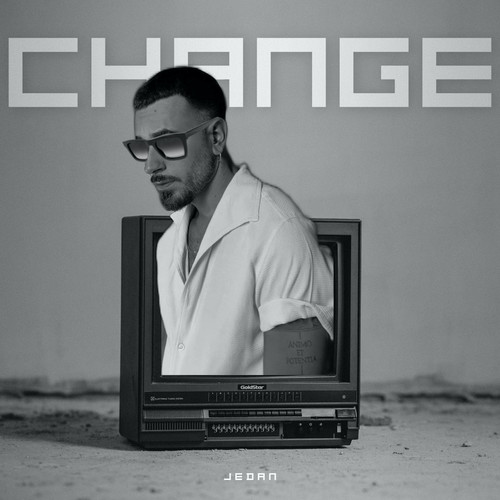 Change