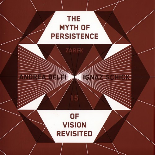 The Myth Of Persistence Of Vision Revisited
