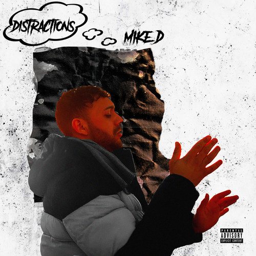 Distractions (Explicit)