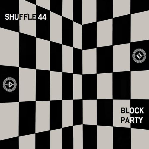 Block Party Ep