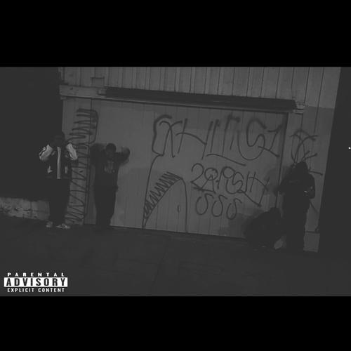 Shut Down (feat. Drowzy & TYBdefoe) [Explicit]