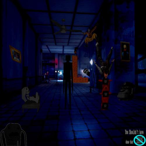 T3RR3UR N0CTURN3 II (Explicit)