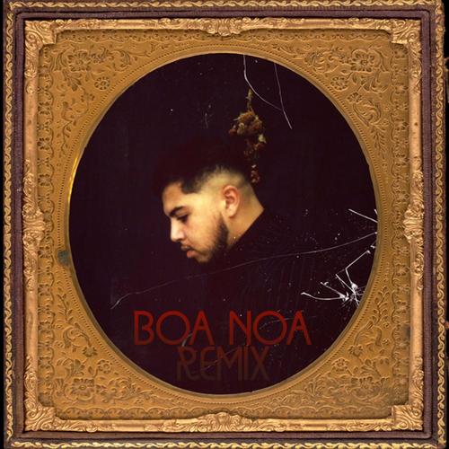 Nocif (Boa Noa Remix) [Explicit]