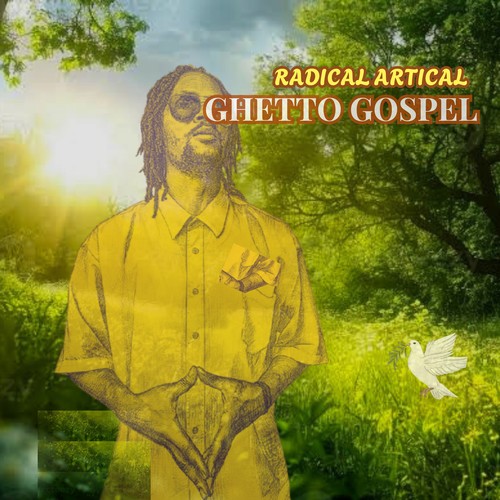 Ghetto Gospel