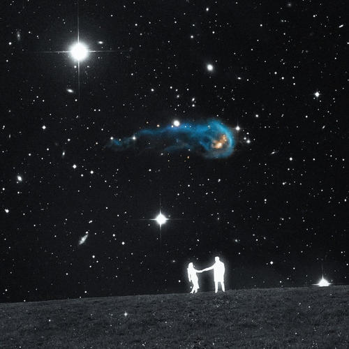 intergalactic (Explicit)