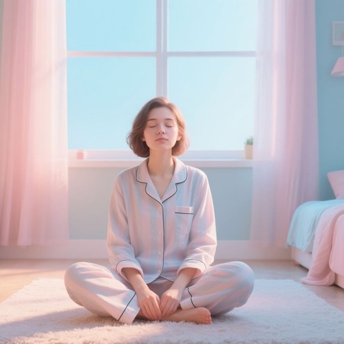 Lofi Music for Calm Meditation