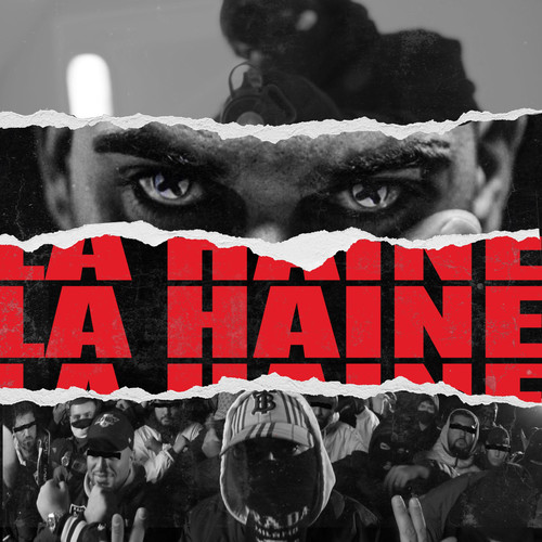 La Haine (Explicit)