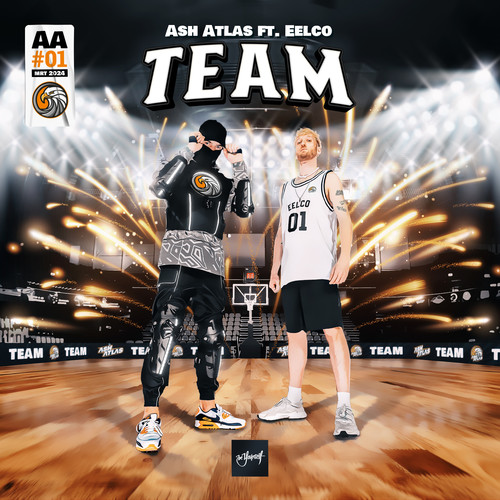 TEAM (feat. Eelco)