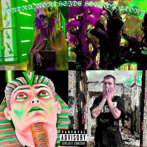 45 BY MY SIDE (AMERICAN DREAM) [Explicit]