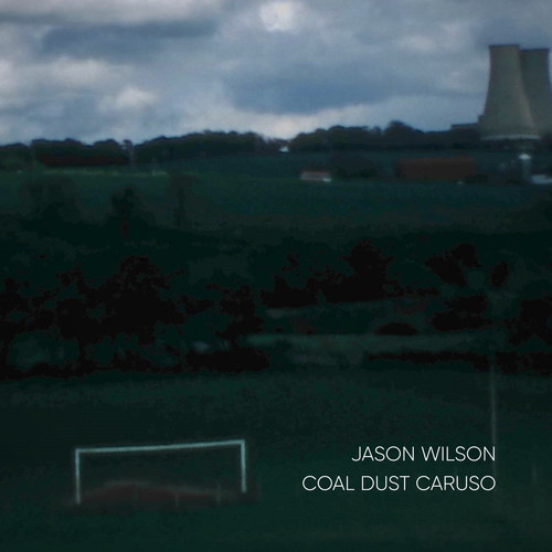 Coal Dust Caruso (Remix-Remaster)