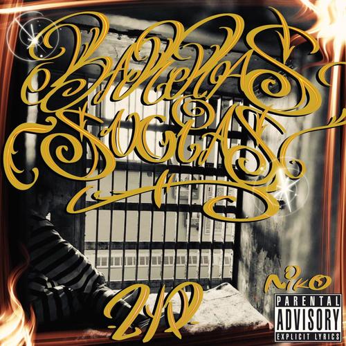 barras sucias (Explicit)