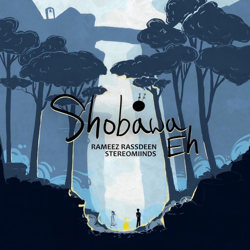 Shobawa Eh (feat. Rameez Rassdeen)