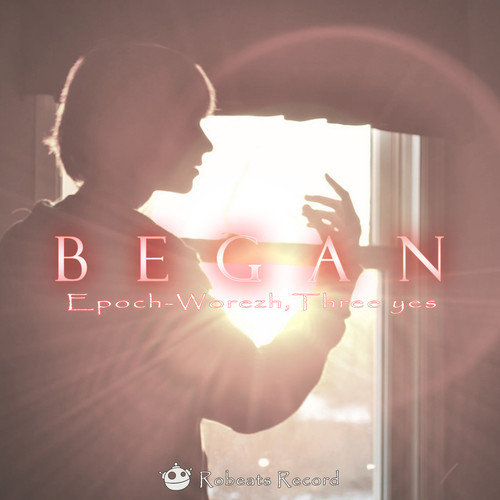 Epoch (Ft.Laidback Luke - We're Forever)