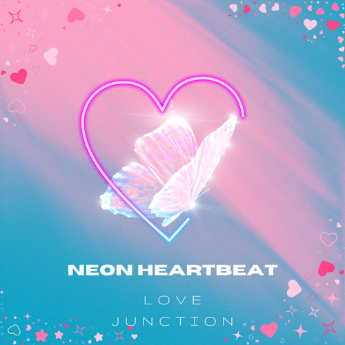 Neon Heartbeat