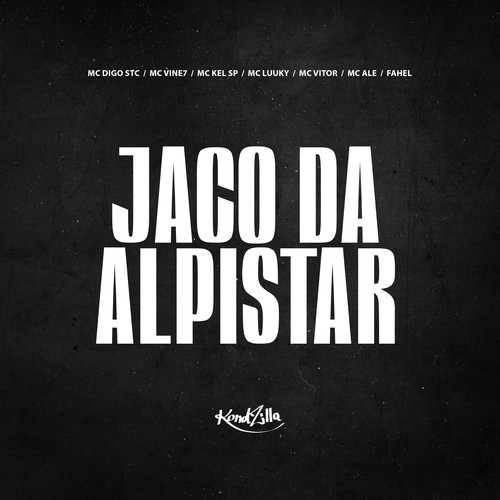 Jaco Da Alpistar (Explicit)