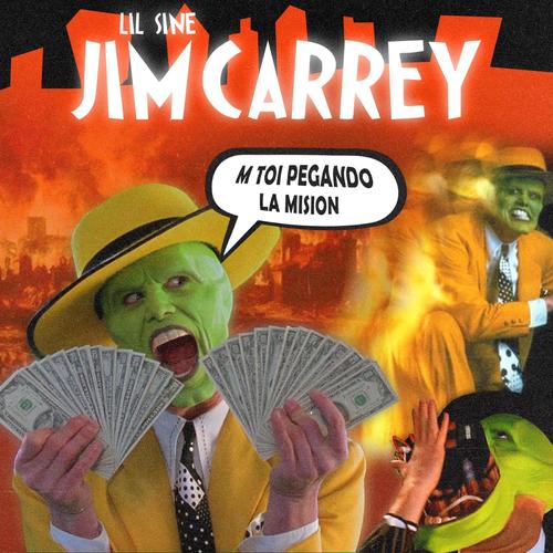 Jim Carrey (Explicit)