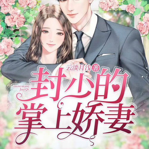 封少的掌上娇妻|给她女人极致的宠爱