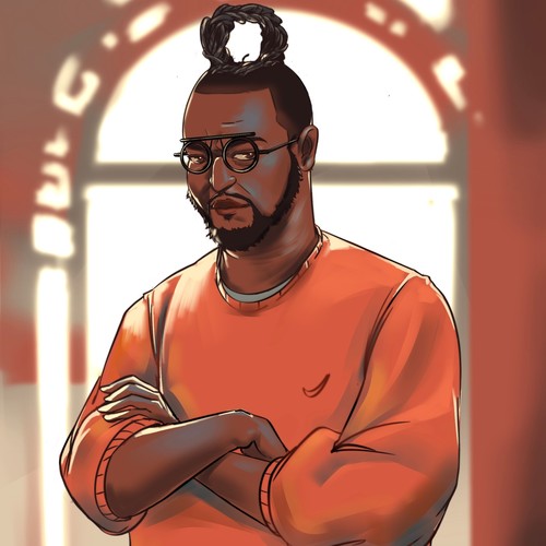 Charged Up (Explicit)