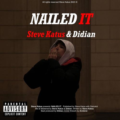 NAILED IT (Explicit)