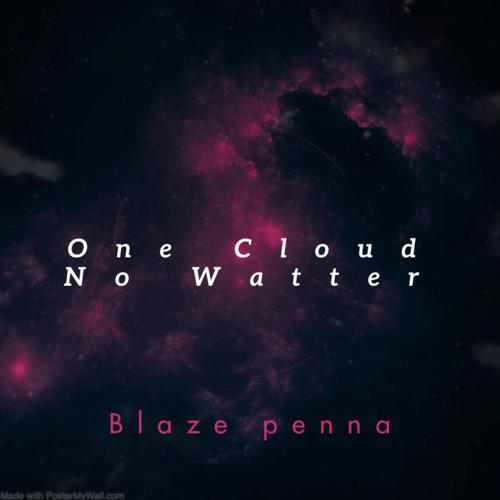 One Cloud No Water
