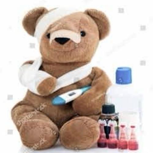 bandage (feat. nyli) [Explicit]